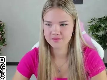 Freechat cherry_lexi on Chaturbate