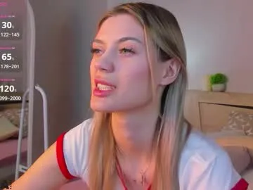 Private cherry_pr1ce on Chaturbate