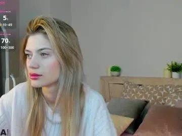 Private cherry_pr1ce on Chaturbate