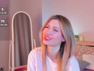 Private cherry_pr1ce on Chaturbate