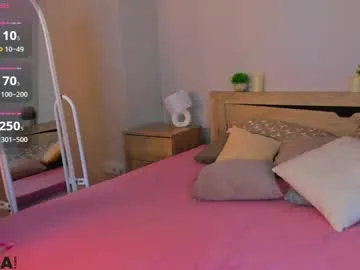 Private cherry_pr1ce on Chaturbate