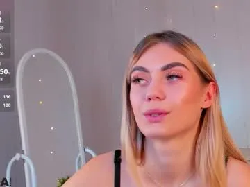 Private cherry_pr1ce on Chaturbate