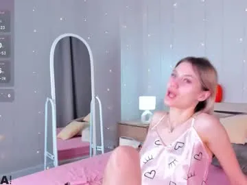 Private cherry_pr1ce on Chaturbate