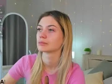 Private cherry_pr1ce on Chaturbate