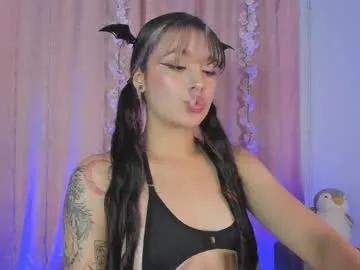 Freechat chloe_evans12 on Chaturbate