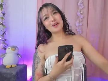 Freechat chloe_evans12 on Chaturbate
