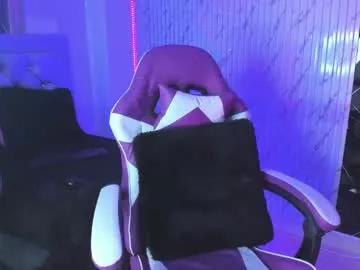 Freechat chloe_jacksonn on Chaturbate