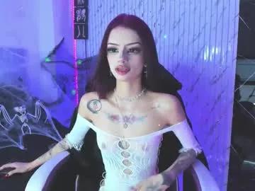Freechat chloe_jacksonn on Chaturbate
