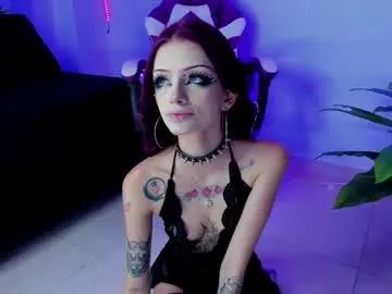 Freechat chloe_jacksonn on Chaturbate