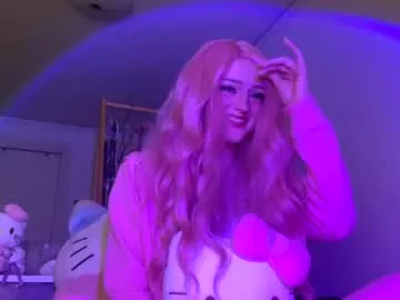 Offline chloe_levine on Chaturbate