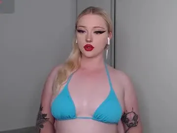 Offline chloe_levine on Chaturbate