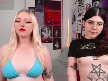 Offline chloe_levine on Chaturbate