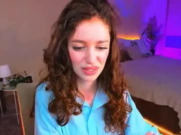 Freechat christinaconteeree on Chaturbate