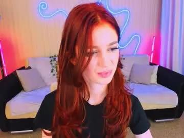 Freechat christinaconteeree on Chaturbate