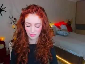 Freechat christinaconteeree on Chaturbate