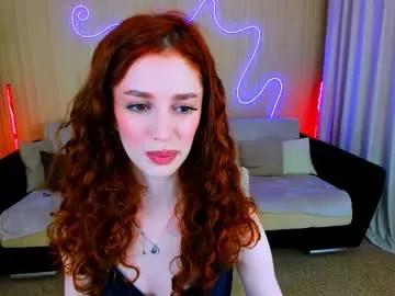 Freechat christinaconteeree on Chaturbate