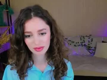 Freechat christinaconteeree on Chaturbate