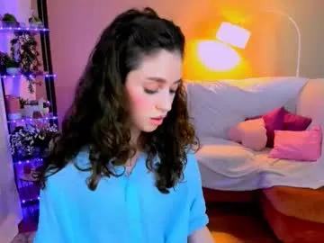 Freechat christinaconteeree on Chaturbate