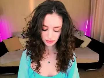 Freechat christinaconteeree on Chaturbate