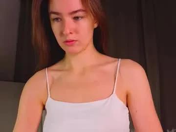 Freechat clairwittenmyer on Chaturbate