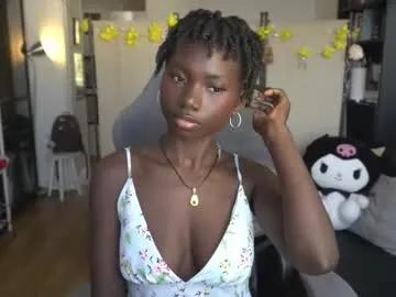 Freechat conymegan on Chaturbate