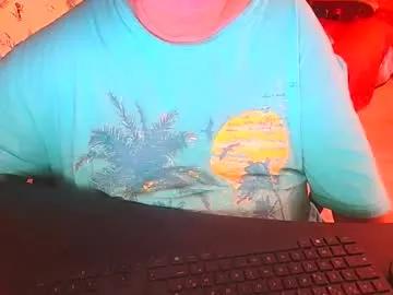 Freechat coquin375 on Chaturbate