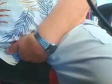 Freechat coquin375 on Chaturbate