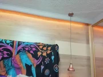 Freechat cori_paige on Chaturbate