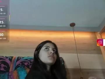 Freechat cori_paige on Chaturbate