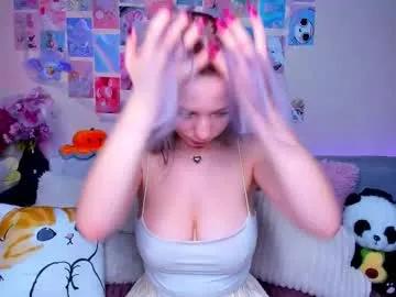 Freechat cortneycane69 on Chaturbate