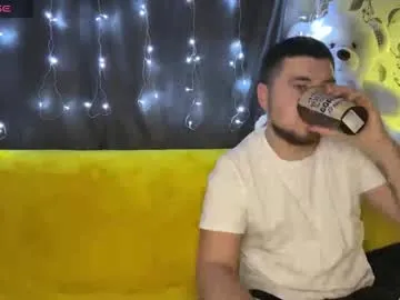 Freechat coupleinspire on Chaturbate