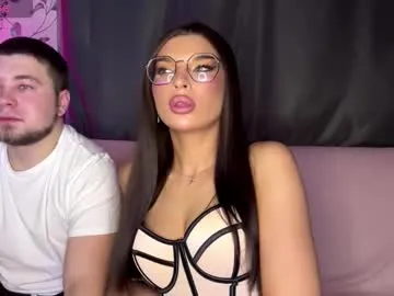 Freechat coupleinspire on Chaturbate