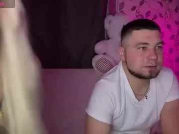 Freechat coupleinspire on Chaturbate