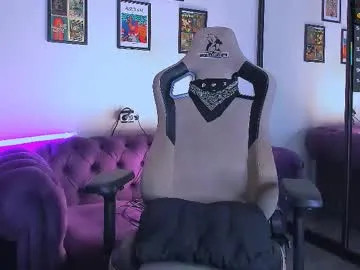 Offline crazy_baby69 on Chaturbate