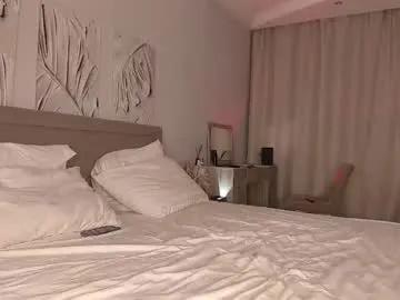 Freechat creambaby1 on Chaturbate