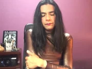 cristinadickclit — Mystery Tease Show --- Unlock the Next Stage  Goal: Oil Tease [200 tokens left] #sissy #tease #latina #pantyhose #new