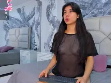 Freechat cristinecaru on Chaturbate