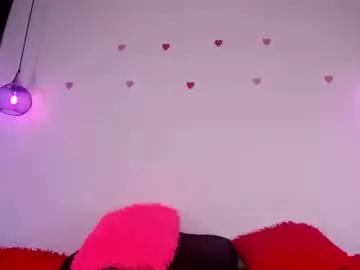 Freechat crystalbaby00 on Chaturbate