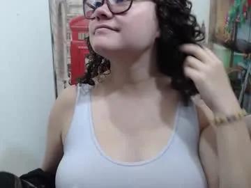 curly_greeneyed — GOAL: Get Naked!!! [36 tokens remaining] Do You Want To Fuck My Tight Pussy And Help Me Cum?  #mature #milf #bigboobs #goth #glasses