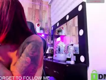 Freechat cute_elii on Chaturbate