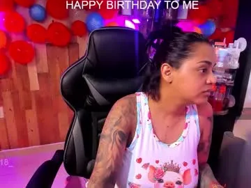 Freechat cute_elii on Chaturbate