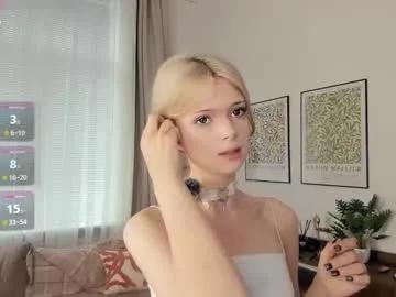 Freechat cutebrutality on Chaturbate