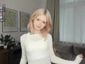 Freechat cutebrutality on Chaturbate