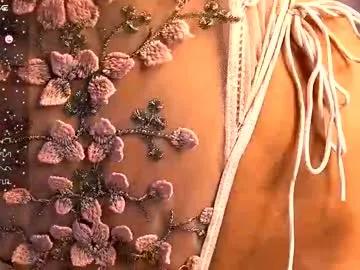 Freechat cynthiawest on Chaturbate