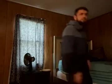 Freechat daddydic120402 on Chaturbate