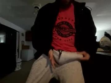 Freechat daddydic120402 on Chaturbate