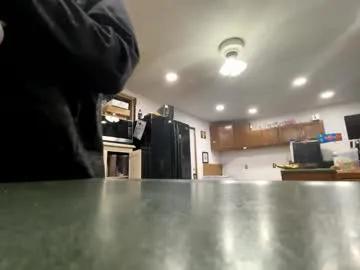 Freechat daddydic120402 on Chaturbate