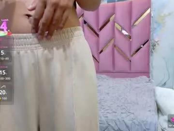 daddyissuesss_ on Chaturbate 