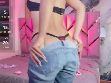 daddyissuesss_ on Chaturbate 