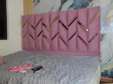 daddyissuesss_ on Chaturbate 